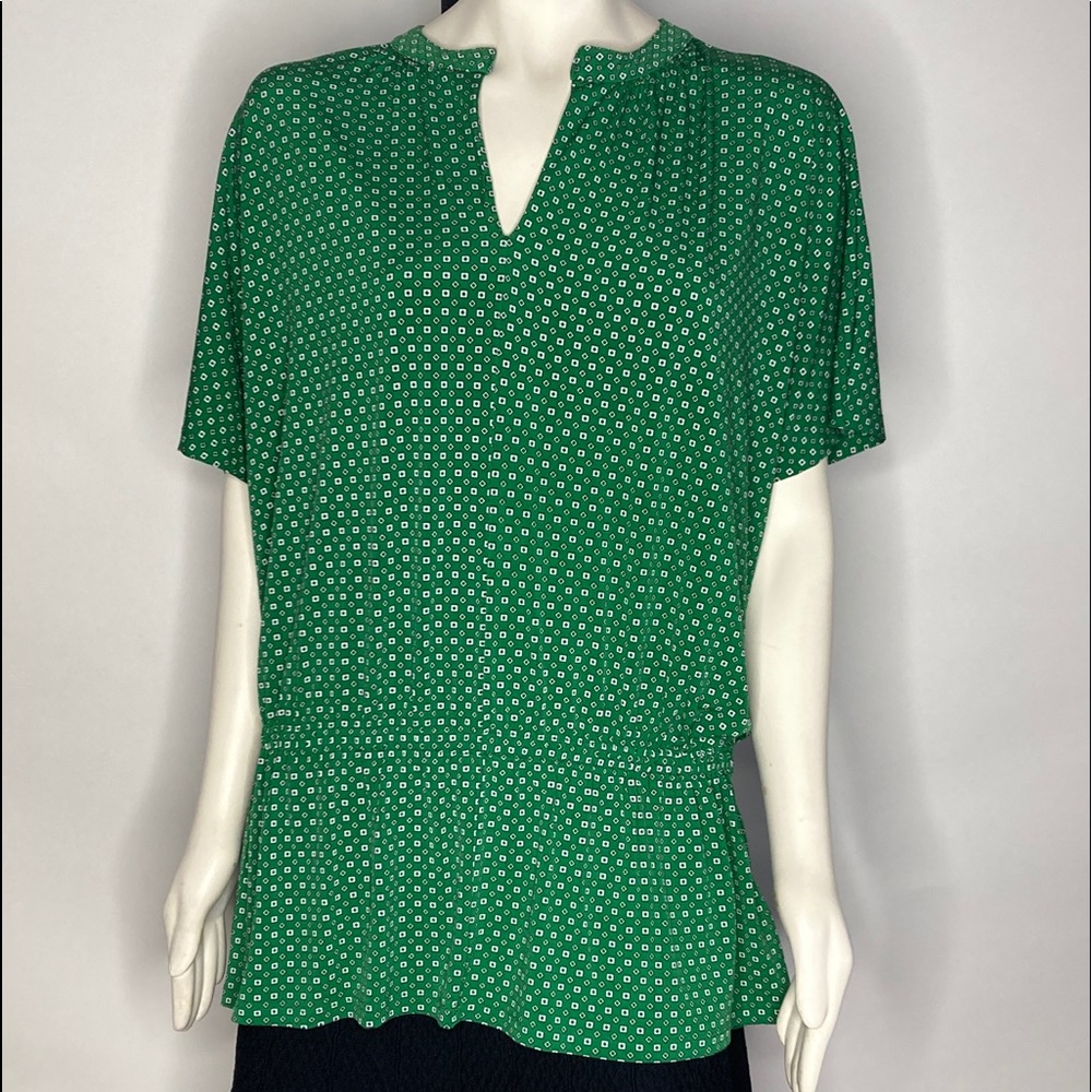 Michael Kors Shirt Sz 2X